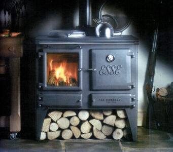 Types of Heating Systems Image